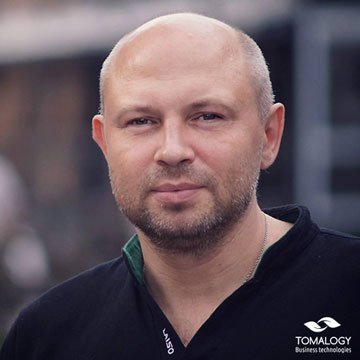 Дмитрий Савицкий, Команда Центра Томалогии