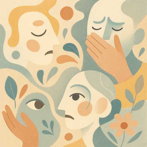 Згладжування конфліктів — це уникання болю, яке руйнує щирість і залишає слід у підсвідомості, впливаючи на стосунки.