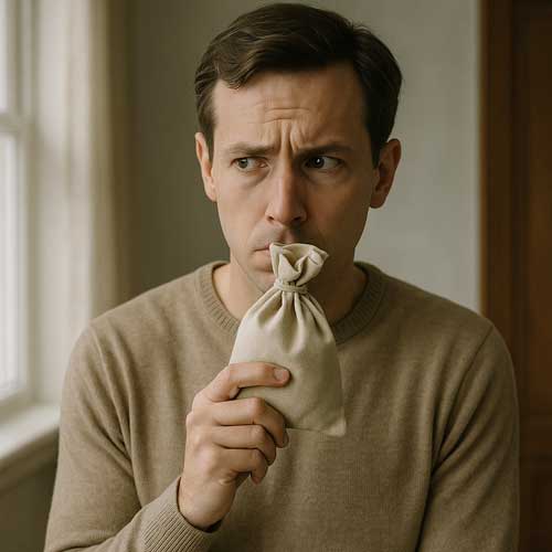 Крадійкуватість — це тінь заздрості та страху викриття. Усвідомленість і чесність із собою звільняють від пастки прихованих бажань.