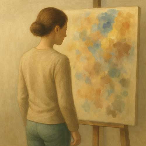 Життя без промахів — ілюзія. Справжня гармонія народжується в прийнятті себе та живої непередбачуваності світу.