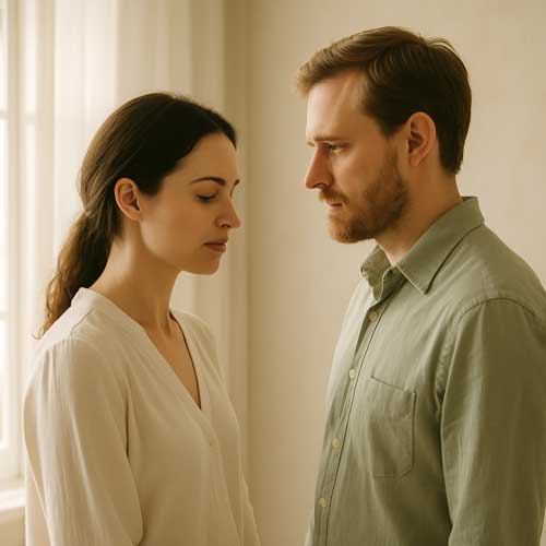Коли ми перестаємо боротися за владу в парі, народжується справжня близькість. Психолог допоможе повернути цю свободу.