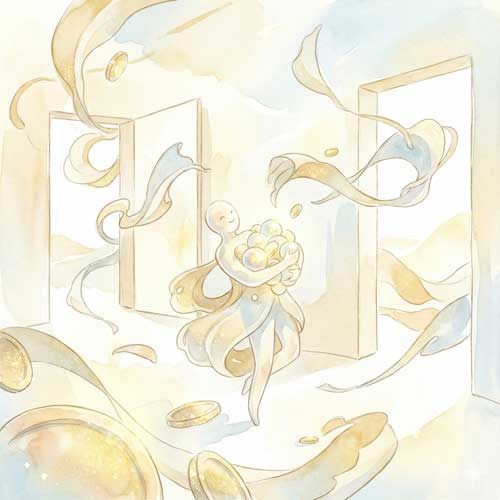 Жадібність — це негармонія і страх, прихований за накопиченням грошей. Дізнайтеся, чому жадібна людина не вірить у доброту, і як ця "хвороба" руйнує її життя.