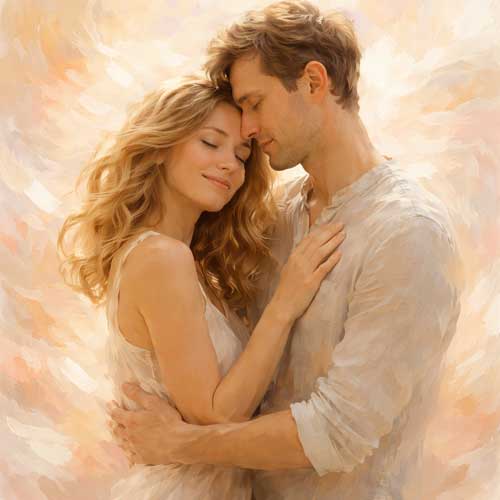 Бажання взяти гору над іншими — це пастка порівняння. Усвідомленість повертає рівність, повагу й справжній контакт у стосунках.