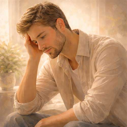 Прагнення бути хорошим — пастка его та залежність від схвалення. Усвідомленість допомагає повернути себе і навчитись жити без гонитви.