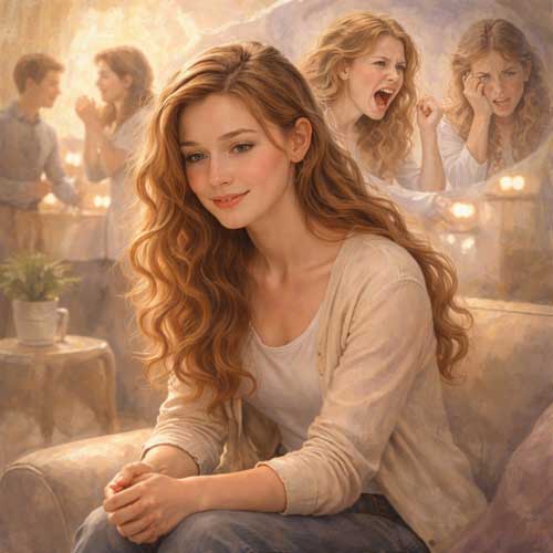 Стриманість може бути контролем або усвідомленістю. Дізнайтесь, як не руйнувати емоції й стосунки та навчитися чути себе.