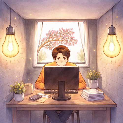 Людина та робота