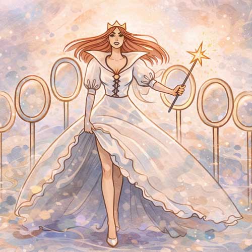 Комплекс Царівни Несміяни: надмірна серйозність, егоцентризм і вимоги до світу. Як це блокує спонтанність і живе сприйняття життя. Комплекс Царевны Несмяны: чрезмерная серьезность, эгоцентризм и требования к миру. Как это мешает спонтанности и живому восприятию жизни.