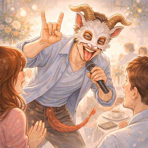 Комплекс скомороха: потреба бути в центрі уваги та залежність від оцінки інших. Як це створює тривогу і внутрішню напругу. Комплекс скомороха: потребность быть в центре внимания и зависимость от оценки окружающих. Как это вызывает тревогу и внутреннее напряжение.