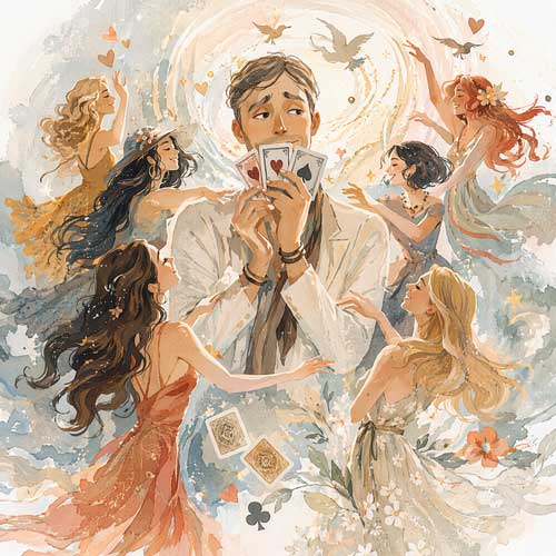 Комплекс шлюбного афериста: психологія маніпуляції, харизми та співчуття. Чому жінки потрапляють у цю гру і як її розпізнати. Комплекс брачного афериста: психология манипуляции, харизмы и сочувствия. Почему женщины попадают в эту ловушку и как её распознать.