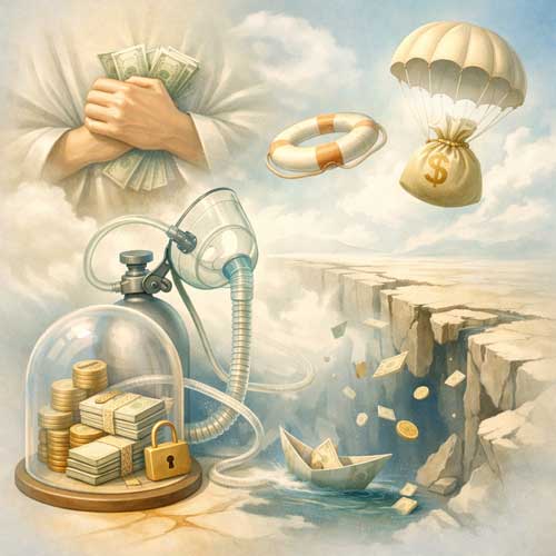 Чому страх втратити гроші заважає жити: психологія контролю, балансу між достатком і нестачею та шлях до внутрішньої свободи. Почему страх потерять деньги мешает жить: психология контроля, баланс между достатком и недостатком и путь к внутренней свободе.