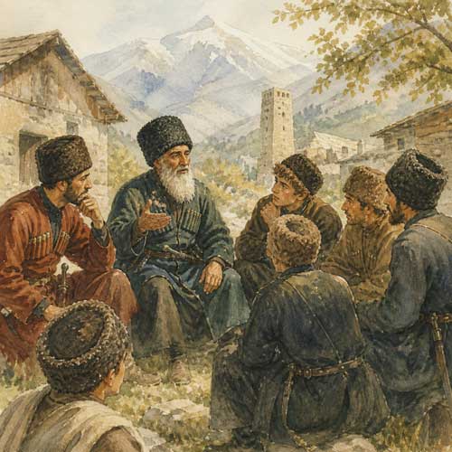 Почему молчание иногда кажется мудростью? Об иллюзии разума, истинной глубине человека и важности осознанной жизни и слова. Про справжню мудрість і порожні слова: чому мовчання іноді відкриває більше, ніж мова, та як знайти внутрішній зміст і глибину життя.