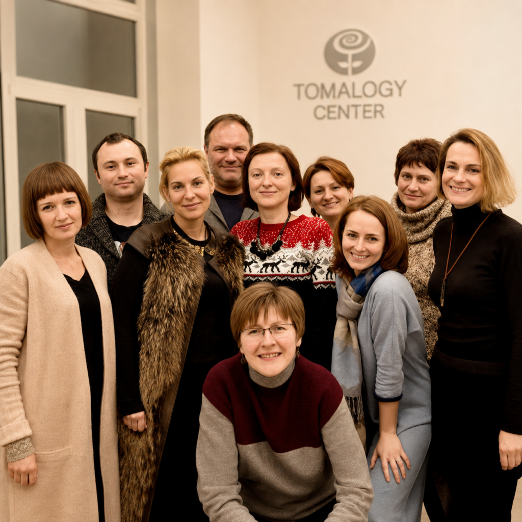Вікторія Ширан — психологиня, психотерапевтка, томалог-супервізор